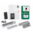 RGL Electronics ACKIT-6 Touch Free Access Control Kit